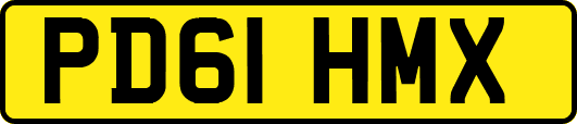 PD61HMX