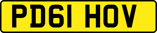 PD61HOV