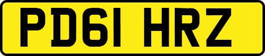PD61HRZ