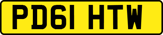 PD61HTW