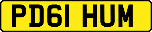 PD61HUM