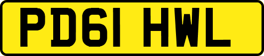 PD61HWL