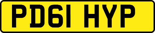 PD61HYP