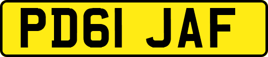 PD61JAF