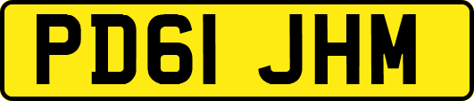 PD61JHM