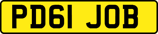 PD61JOB