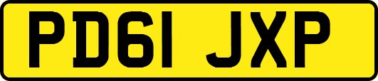PD61JXP