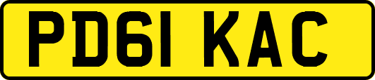 PD61KAC