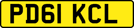 PD61KCL