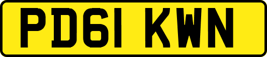 PD61KWN