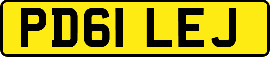 PD61LEJ