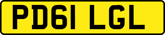 PD61LGL