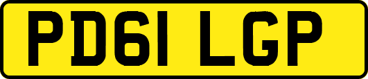 PD61LGP