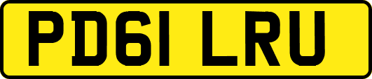 PD61LRU
