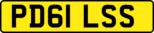PD61LSS
