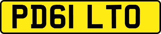 PD61LTO