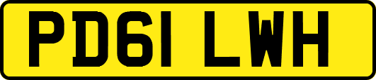 PD61LWH