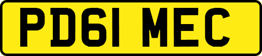 PD61MEC