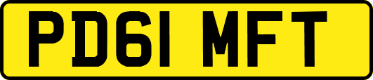 PD61MFT