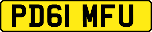 PD61MFU