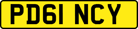 PD61NCY