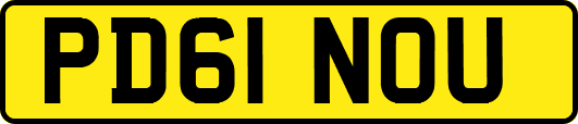 PD61NOU
