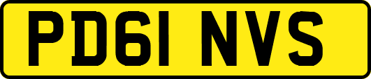 PD61NVS