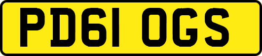 PD61OGS