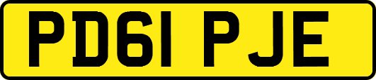 PD61PJE