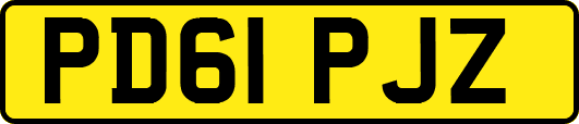 PD61PJZ