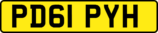 PD61PYH