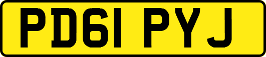 PD61PYJ