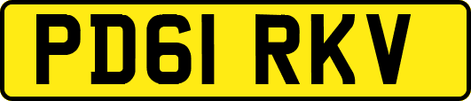 PD61RKV