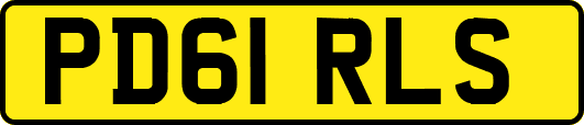 PD61RLS