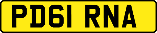 PD61RNA