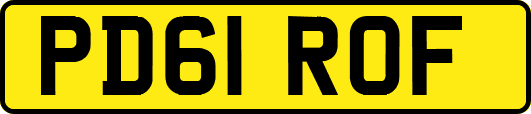 PD61ROF