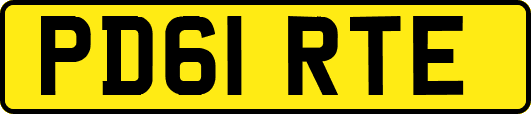 PD61RTE
