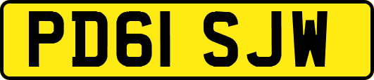 PD61SJW