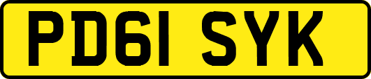 PD61SYK