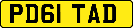 PD61TAD
