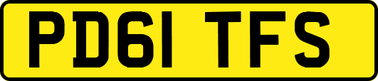 PD61TFS