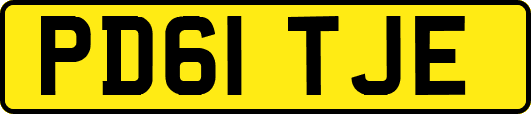 PD61TJE