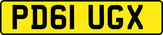 PD61UGX