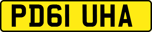 PD61UHA