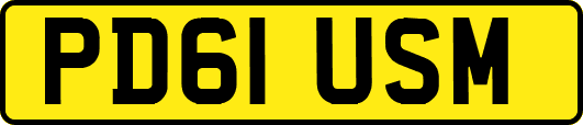 PD61USM