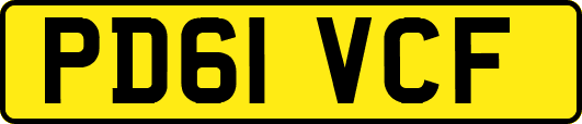 PD61VCF
