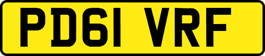 PD61VRF