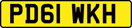 PD61WKH
