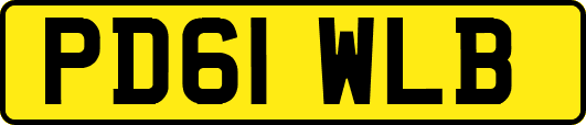 PD61WLB
