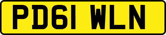 PD61WLN